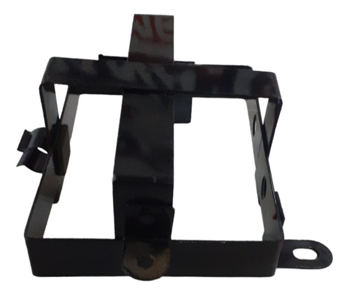 Soporte De Bateria Original Zanella Rx 250
