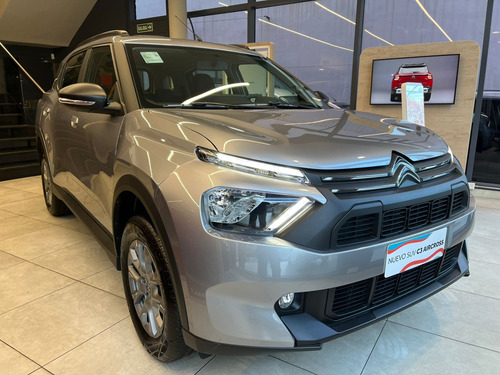 Citroën C3 Aircross 1.6 Vti Feel Pack