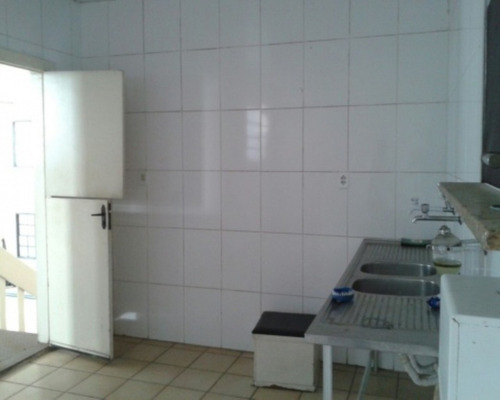 Imagem 11 de 13 de Galpao - Aa111 - 32013198