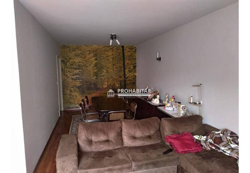 Imagem 11 de 15 de Casa À Venda Em Vila Represa - Ca3526
