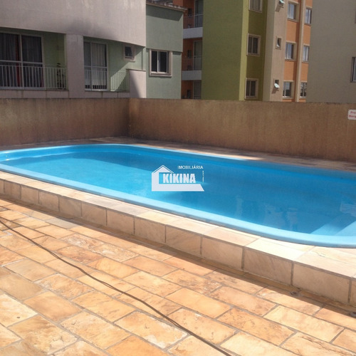 Imagem 6 de 6 de Apartamento Para Venda - 11851