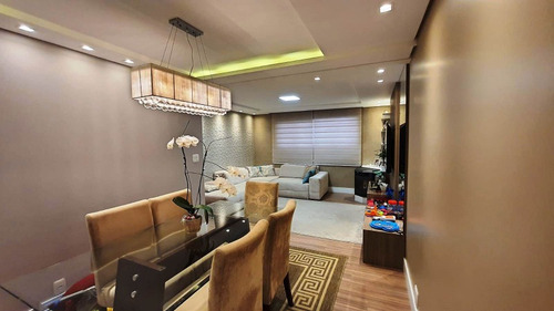 Imagem 4 de 12 de Apartamento - Centro - Ref: 9058 - V-9058