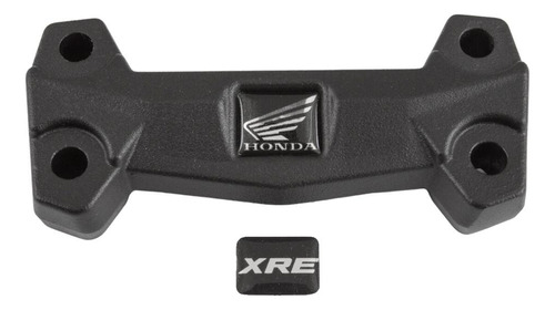 Cadeado Mesa Guidão Compatível Moto Xre 190 300