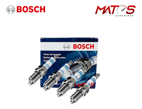 Jogo Cabo De Vela Saveiro G6 Robust 2021 2022 2023 1.6 Bosch