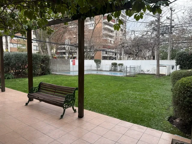 Imagen 2 de 9 de Depto. En Arriendo Ricardo Lyon - Luis Uribe