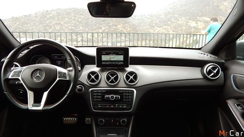 Mercedes Benz Gla 220 Cdi 4matic 2015