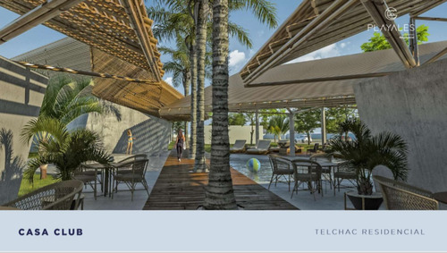 Imagen 12 de 13 de Playales Telchac