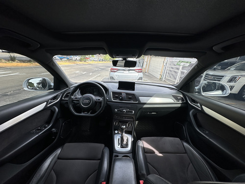 Audi Q3 1.4 S Line 150 Hp Dsg