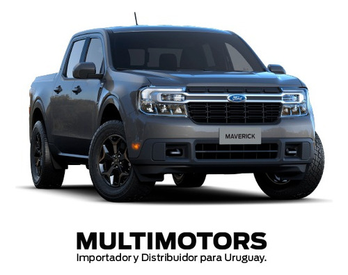 Ford Maverick