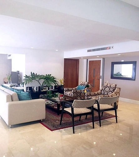 Imagen 3 de 10 de Apartamento En Venta Lomas De Las Mercedes Mc 18-001
