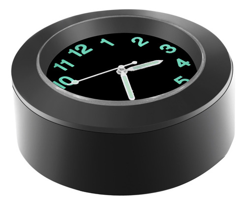 Manillar De Reloj De Moto Con Esfera Impermeable De 22-25 Mm