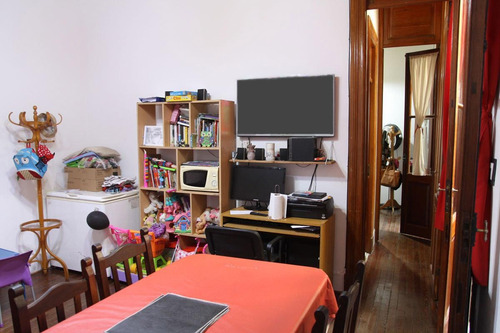 Imagen 6 de 15 de Venta Departamento 2/3 Ambientes Monserrat