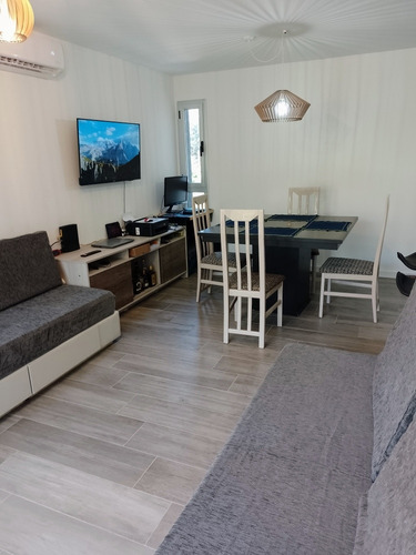 Imagen 11 de 18 de Departamento Alquiler 2 Ambientes Pinamar Centro Cochera