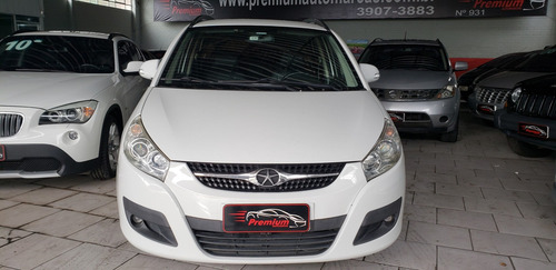 Jac J6 2.0 16v Diamond 7l 5p