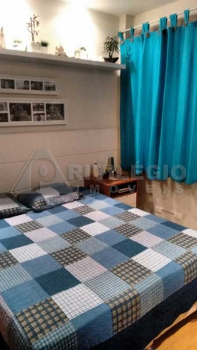 Imagem 17 de 23 de Apartamento À Venda, 4 Quartos, 1 Suíte, 1 Vaga, Flamengo - Rio De Janeiro/rj - 18822