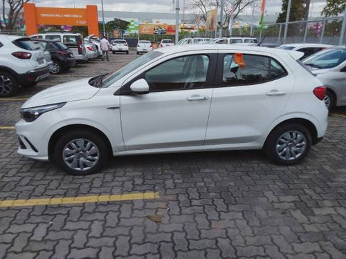 Fiat Argo 1.0 Firefly Flex Drive Manual