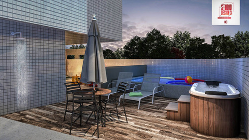 Imagem 3 de 30 de Lançamento Alto Padrão Na Ponta Verde Com Até 6125m² A Partir De R$277mil - 564