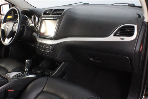 Dodge Journey 3.6 Rt V6 Gasolina 4p Automático 2013/2014