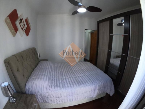 Imagem 6 de 25 de Apartamento Em Jordanópolis, 2 Dorm, 1 Vagas, 63 M, R$235.000,00 - 2657