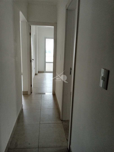 Imagem 24 de 30 de Apartamento Com 3 Dorms, Canto Do Forte, Praia Grande - R$ 620 Mil, Cod: 4906 - V4906