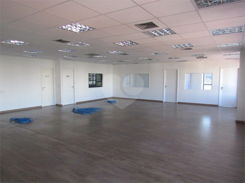 Imagem 16 de 30 de Sala Comercial Em Pinheiros Com 300 M², 9 Vagas No Estacionamento - Reo577820