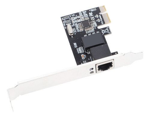 Unidade Totalmente Compatível Com Placa Gigabit Ethernet Pci
