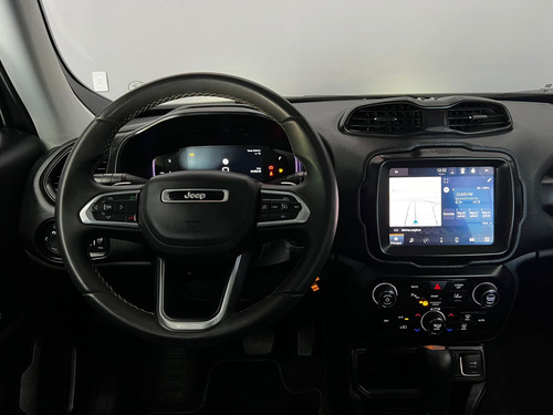 Jeep Renegade Jeep Renegade Longitude T270 1.3 Turbo 4x2