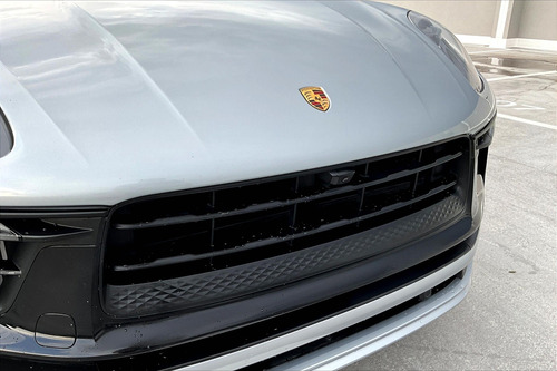 Porsche Macan 3.0 Gts At