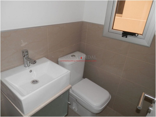 Imagen 12 de 29 de Apartamento En Punta Del Este, Brava