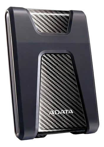 Disco Duro Externo Adata Hd330 4tb Usb 3.1 Ahd330-4tu31-cbk