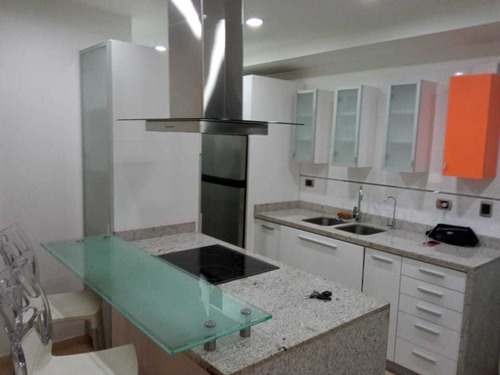 Imagen 4 de 14 de Apartamento En Alquiler Las Mercedes