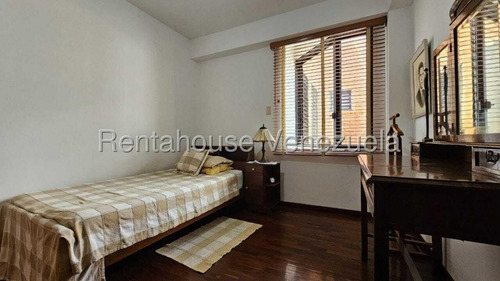 Apartamento En Venta En Los Palos Grandes. Sw Cod. 25-18106