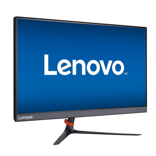 Monitor Lenovo Sin Borde 1080p Reales Ips  Li2264d