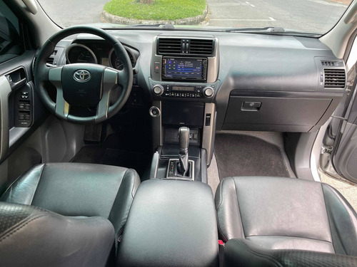 Toyota Prado 2014 3.0 Tx-l Fl