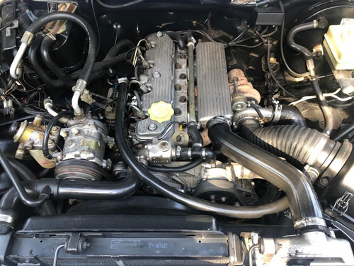 Ford F100 Maxion C/aa Diesel Año 1997