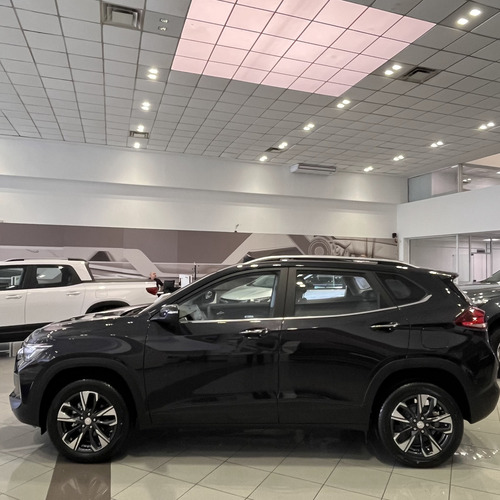 Chevrolet Tracker 1.2 Premier Turbo At