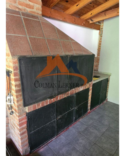 Venta Casa De Cuatro Dormitorios Country Club Banco Provincia