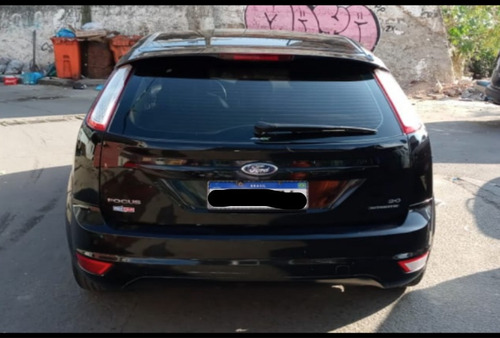 Ford Focus 2012 2.0 Glx Flex Aut. 5p