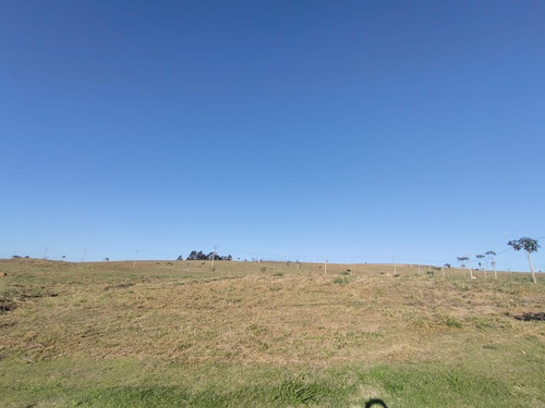 Terreno À Venda No Condomínio Santa Mônica Em Itupeva/sp. - Te00030 - 68395488