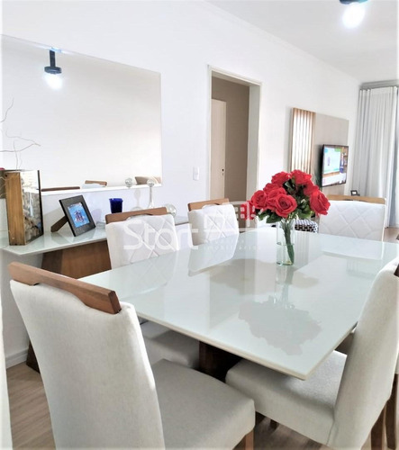 Imagem 4 de 18 de Apartamento À Venda Em Bosque - Ap006762