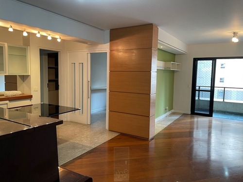 Imagem 1 de 15 de Apt De 4 Dormts P/ Venda Brooklin-sp! 2vgs! - Ap-4947-1