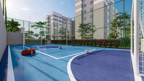 Imagem 18 de 29 de Apartamento Com 2 Quartos À Venda, 46 M² , Elevador, Financia - Passaré - Fortaleza/ce - Ap1987
