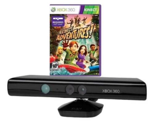 Sensor Kinect Xbox 360 Original Promoção Frete Grátis (Recondicionado)