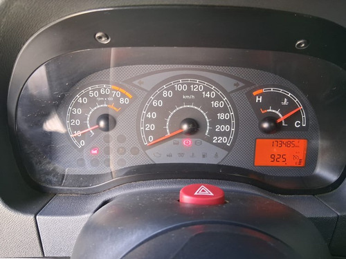 Fiat Strada 1.4 MPI TREKKING CE 8V FLEX 2P MANUAL