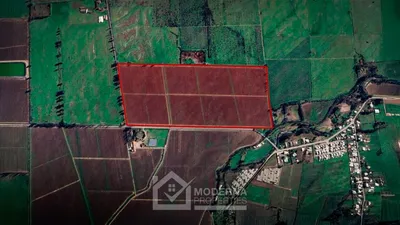 Agrícola en venta