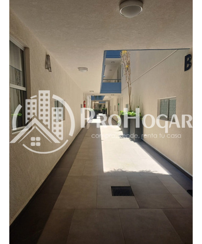 Departamentos En Preventa, 2 Recámaras, Iztacalco, Cdmx
