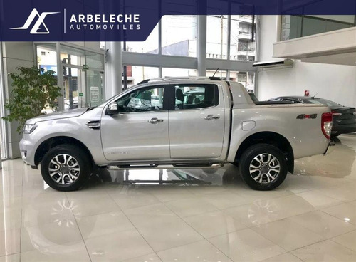 Ford Ranger Limited 3.2 2021 0km - Arbeleche