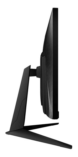 Monitor Gamer 23.8 Msi Gaming Optix G241ve2 1080p 75hz Color Negro