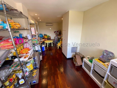 Imagen 11 de 22 de Ss Vende Apartamento 22-17180 En Los Palos Grandes