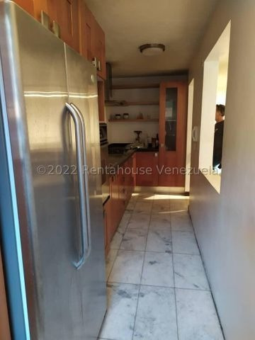 Imagen 4 de 11 de Apto En Alquiler En Clnas De La Tahona 22-26234 Ymanol 0414 3227631